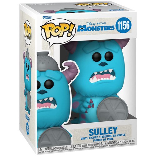 sulley 1